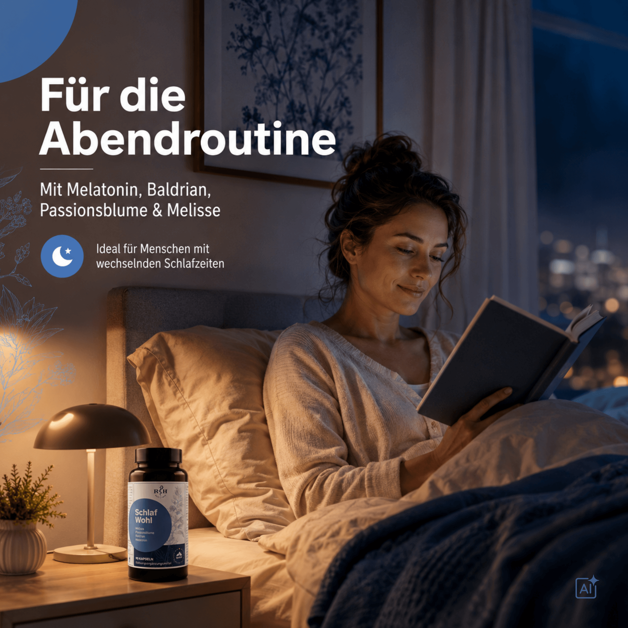 ApoCare SchlafWohl